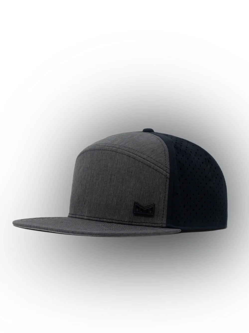 NWOT Melin Trenches icon HYDRO SnapBack hat